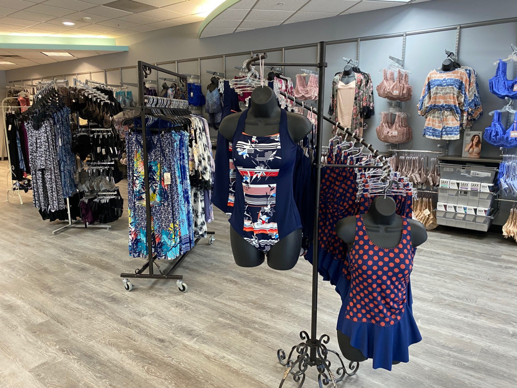 Bra Fitting Albany, NY Her UnderThings